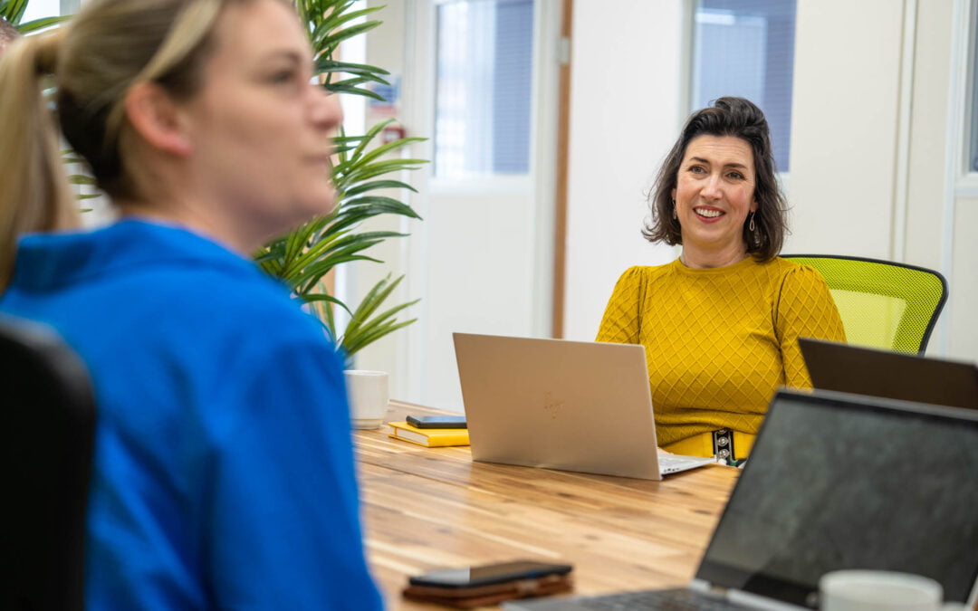 Upgrade Your Business with Premium Office Space in Worcester Built for Small Teams