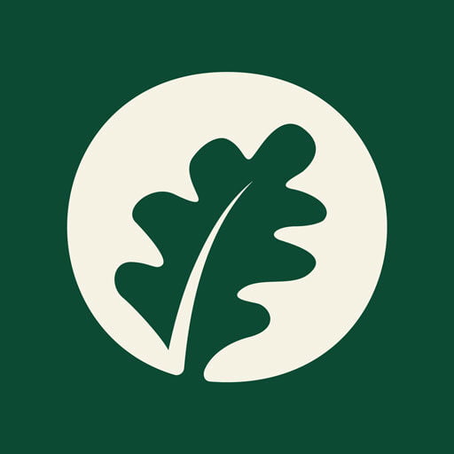Oak House Favicon