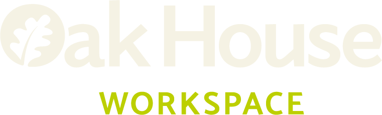 Oak House Workspace