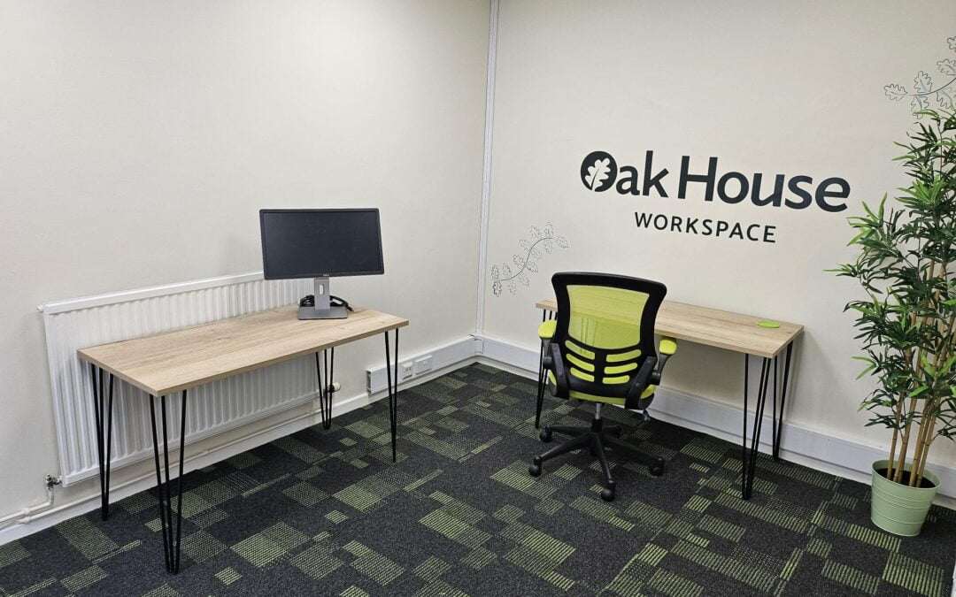 Serviced Offices Worcester: A Flexible Alternative to Traditional Leasing